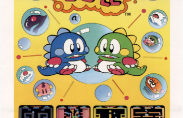 Bubble Bobble