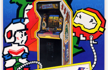 Dig Dug