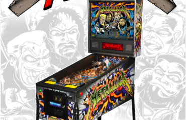 Metallica Pro