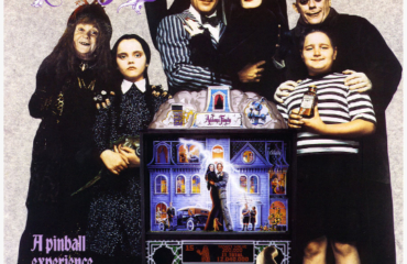 Addams Family