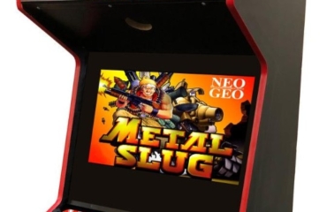 Neo Geo