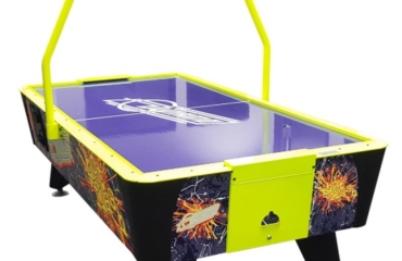 Air Hockey