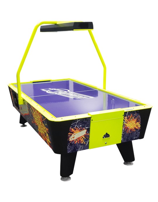 Air Hockey Table Game