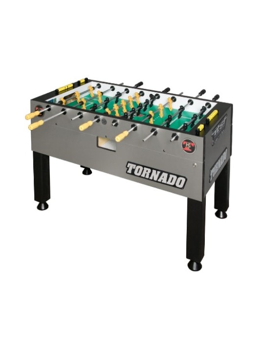 Foosball Table emporium arcade bar