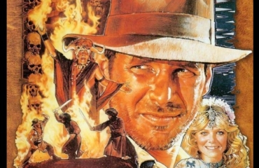 Indiana Jones and The Temple of Doom