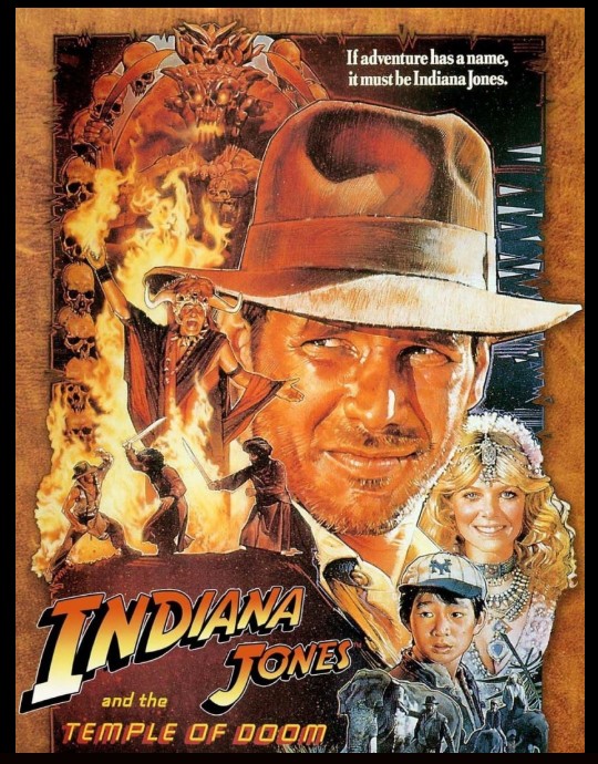 Indiana Jones Video Game Emporium Arcade Bar