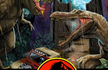 Jurassic Park (Stern)