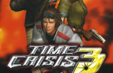 Time Crisis 3