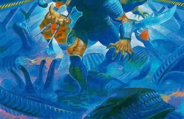 Alien vs Predator