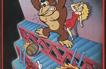 Donkey Kong