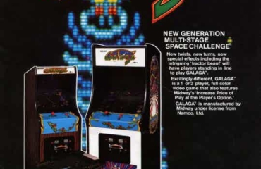 Galaga