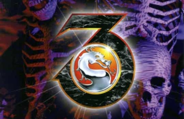 Mortal Kombat 3