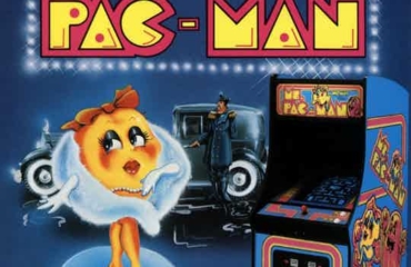 Ms. Pac-Man