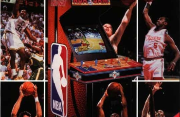 NBA Jam