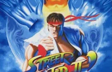 Street Fighter II: Champion Edition