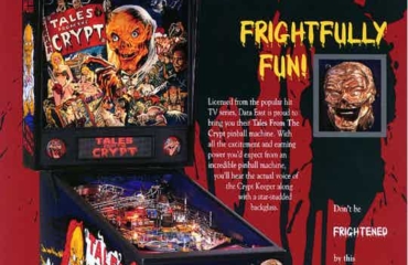 Tales from the Crypt