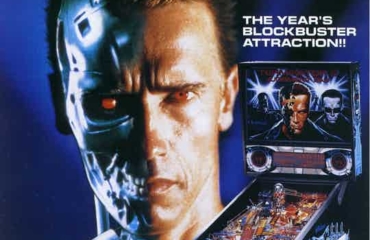 Terminator 2: Judgment Day