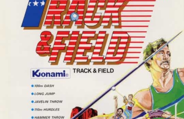 Track and Field