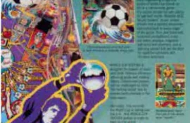 World Cup Soccer
