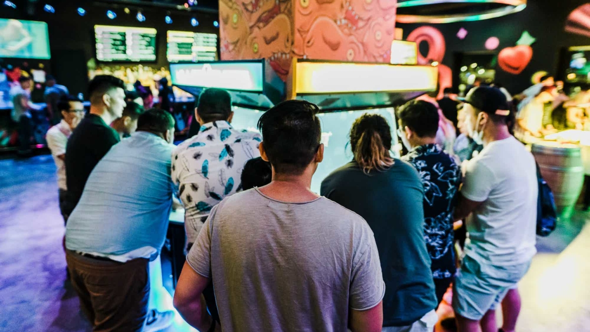 The Best Place to Hold an Adult Birthday Party in San Francisco