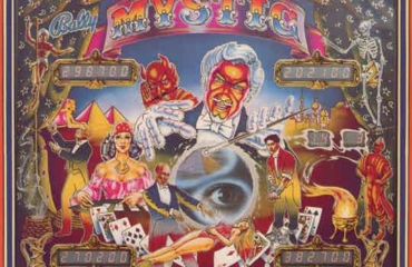 Mystic
