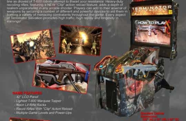 Terminator Salvation