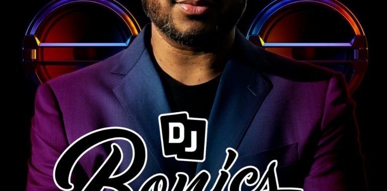 DJ Bonics