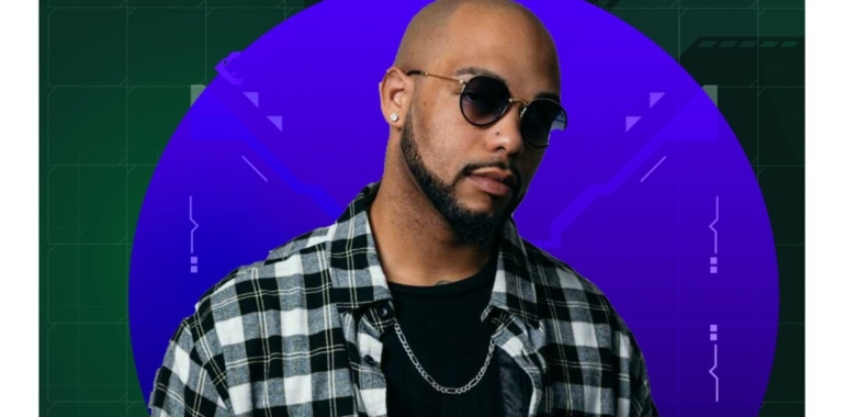 DJ Brandon Beach