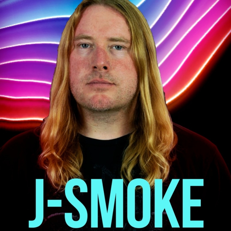 DJ J-Smoke