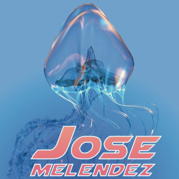 DJ Jose Melendez