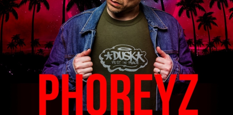 PHOREYZ