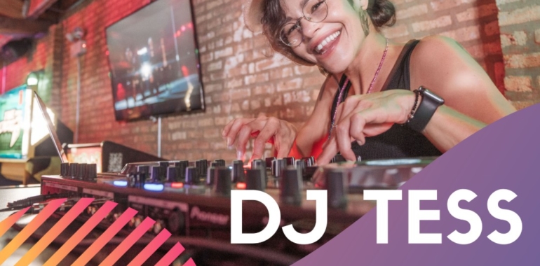 DJ Tess