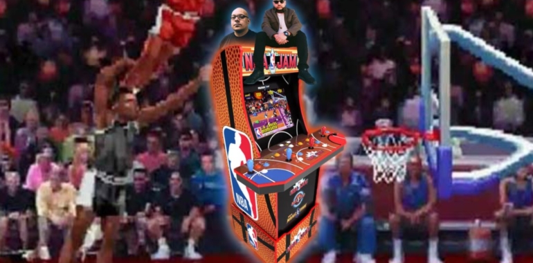 Boomshakalaka! w/Maddjazz