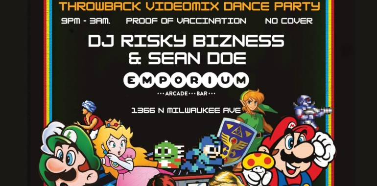 MTV Generation Presents: Video Wayback