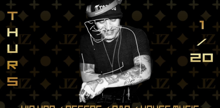 Golden Era Sound w/ DJ Zebo