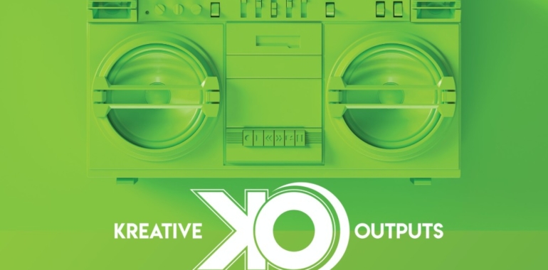 Kreative Outputs