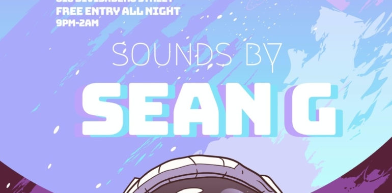 SEAN G