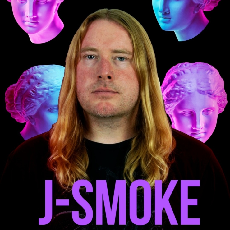 DJ J-Smoke