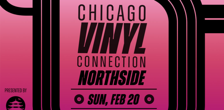 Chicago Vinyl Connection: Northside