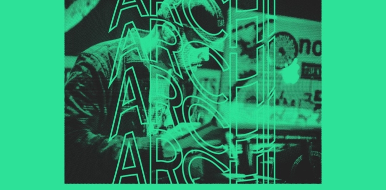 DJ Archi