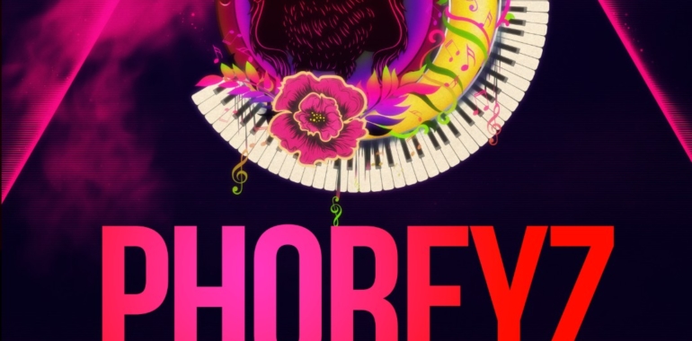 Phoreyz