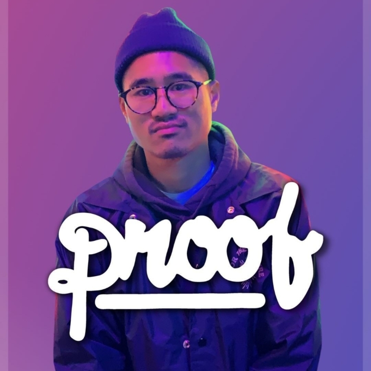 DJ Proof