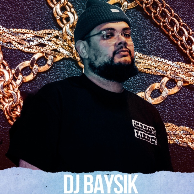 DJ Baysik