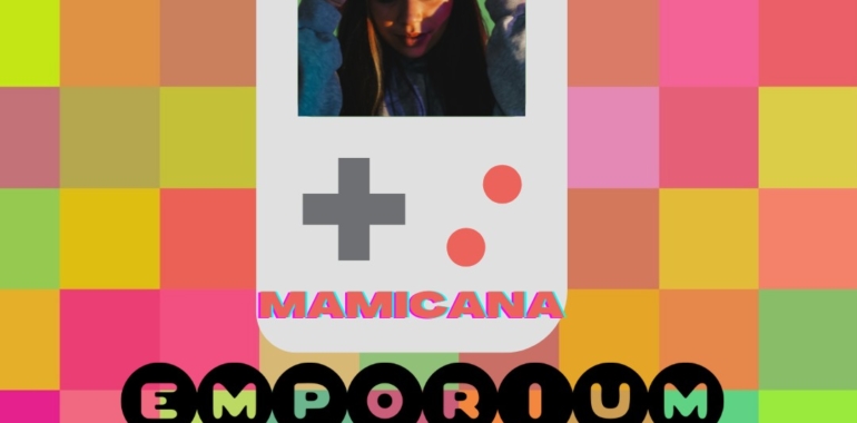 Mamicana
