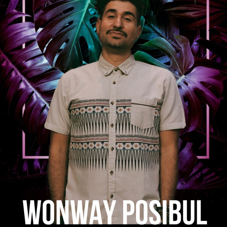 DJ Wonway Posibul