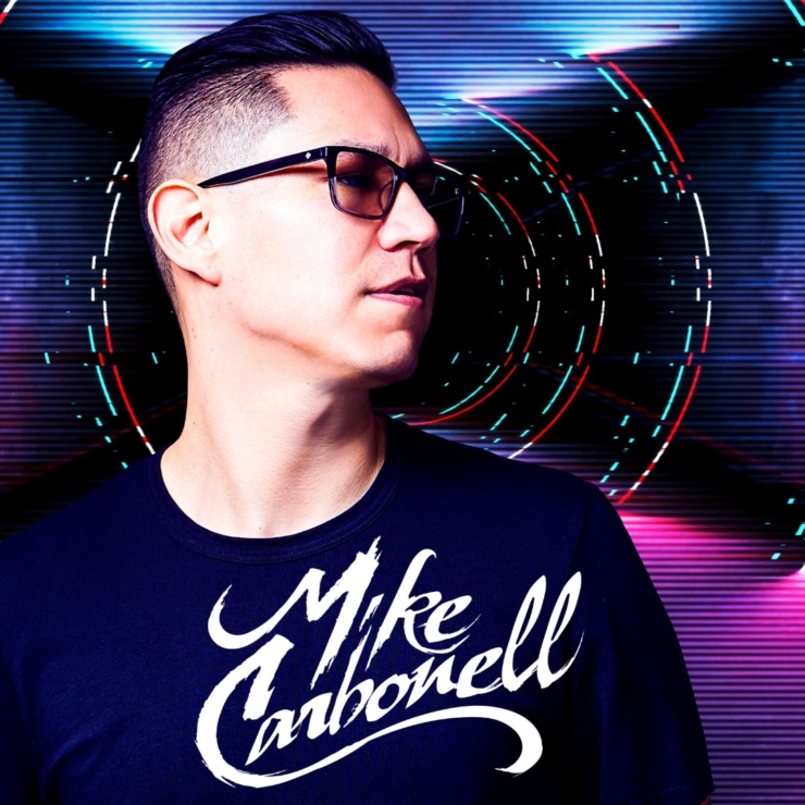 Dj Mike Carbonell