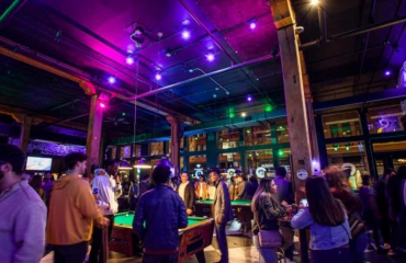 7 Tips for Choosing a Party Venue for Your Next Event
