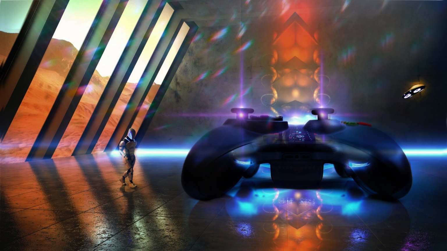 The Ultimate Guide to Video Game Bars