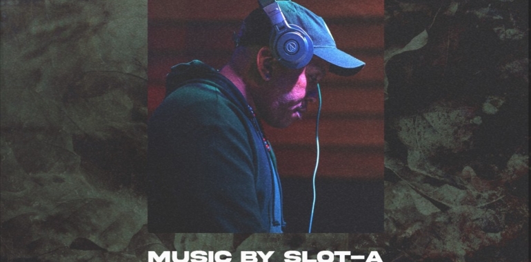 Taste w/ Slot-A