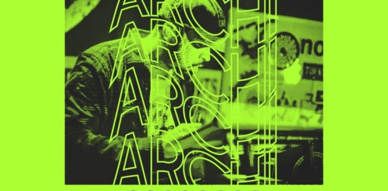 Third Thursday’s w/ DJ Archi